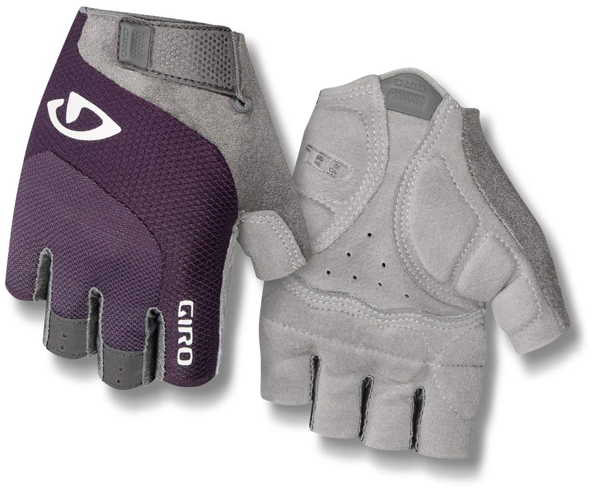 Giro Bike Tessa Gel Handschuhe Dusty Purple-W 21 L