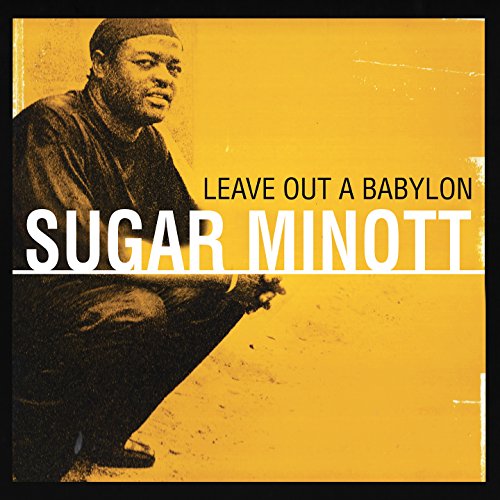 Leave Out A Babylon (Reissue) [Vinyl LP]