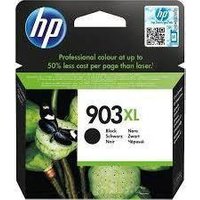 HP 903XL - Hohe Ergiebigkeit - Schwarz - Original - Tintenpatrone - für Officejet Pro 6960, 6970