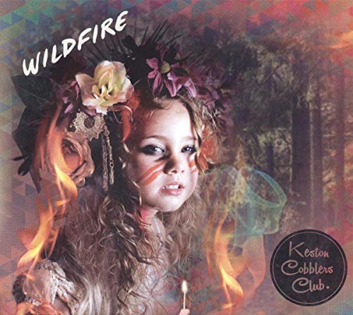 Wildfire [Vinyl LP]