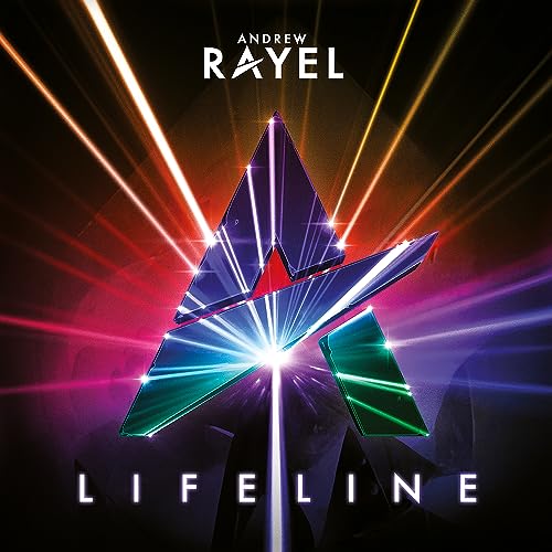 Lifeline [Vinyl LP]