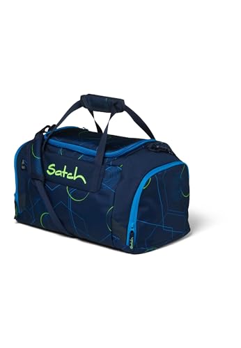 satch Sporttasche - 25l, Schuhfach, gepolsterte Schultergurte