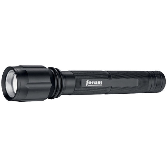 forum® - LED Taschenlampe580 Lumen