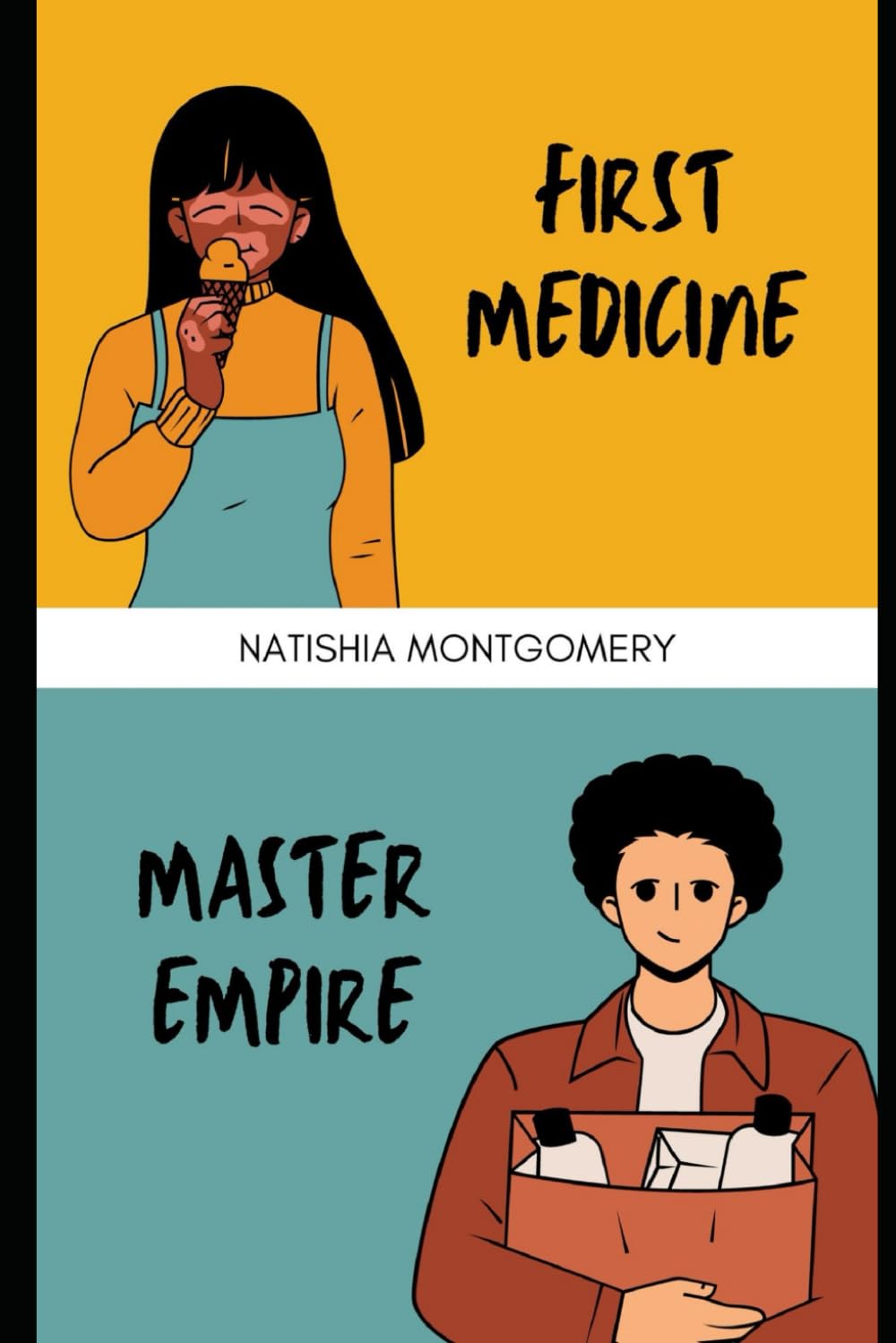 First Medicine Master Empire