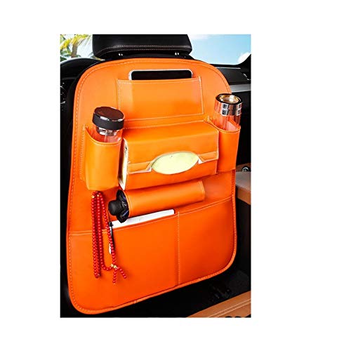 Auto liefert Sitz Aufbewahrungstasche Rückenlehne Tasche Multifunktionsstuhl Gesäßtasche Autoinnenraum Aufbewahrungsbox zurück, A9