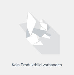 Franken Präsentations-Stellwand 120x120 cm braun/Kork