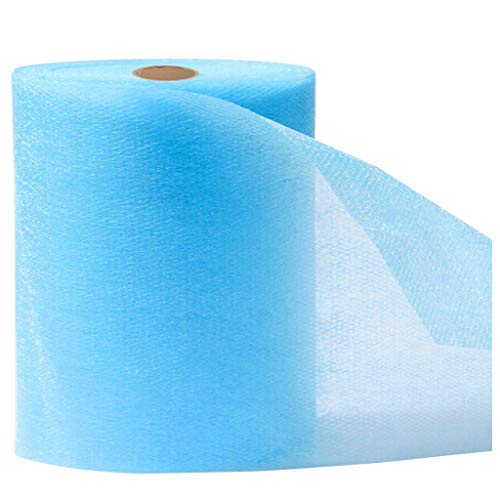 Filter Fabric Wasserdichter, Vliesstoff Schmelzgeblasenes Tuch, Filtergewebe Meltblown Vliesstoff Filtertuch Meltblown Filter Anti-Staub, Anti-Speichel,Anti-Staub und Anti-Speichel (30M)