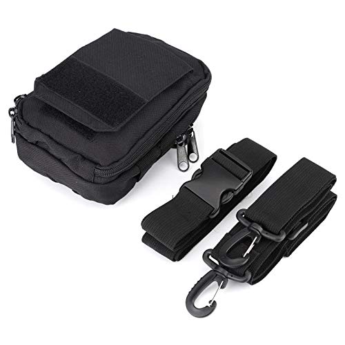 Aigid Sporttasche, multifunktionale tragbare Aufbewahrungstasche für Mobiltelefone Sporttaschen-Tool mit Organizer