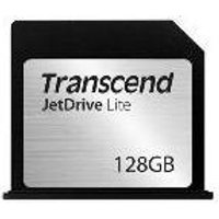 Transcend JetDrive Lite 130 - Flash-Speicherkarte - 128 GB - für Apple MacBook Air (13.3 )