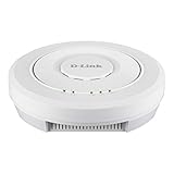 D-Link Access Point Wireless AC 1300 Wave2 Dual (DWL-6620APS)