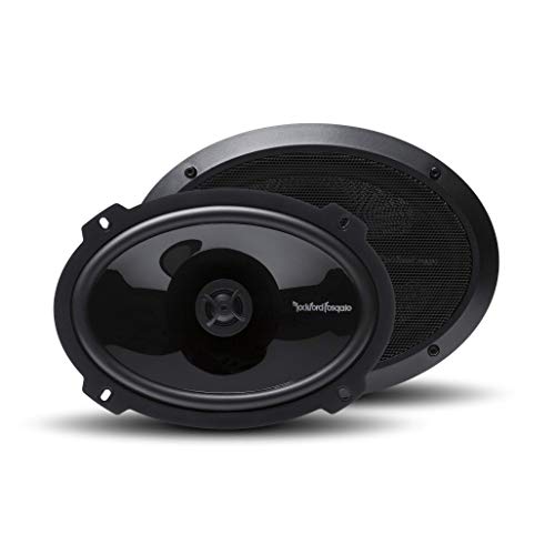 Rockford Fosgate Punch P1692-6x9 Koax-System