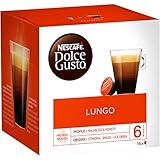 DOLCE GUSTO Lungo