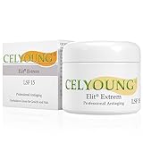 CELYOUNG Elit Extrem Creme LSF 15 50 ml