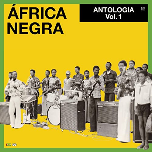 Antologia Vol.1 [Vinyl LP]