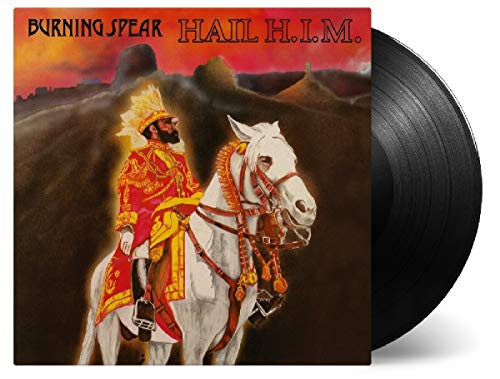 Hail H.I.M [Vinyl LP]