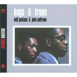 Bags & Trane [Vinyl LP]