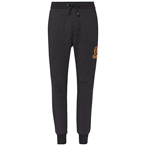 O'Neill LM Cliff Sweatpants Hose Herren XS dunkelgrau, meliert