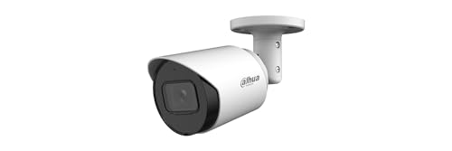 DAHUA Überwachungskamera für den Außenbereich HDCVI 2MP HAC-HFW1200T-S5