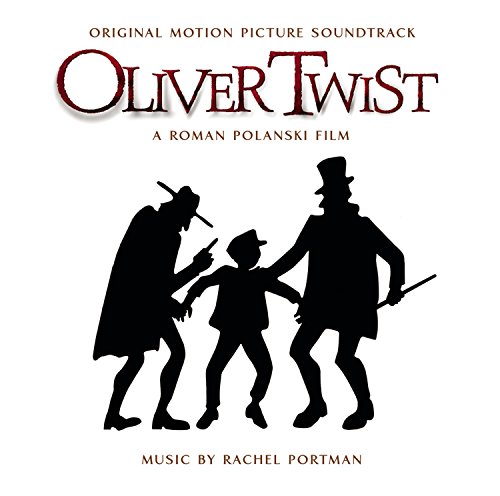 Ost-Oliver Twist