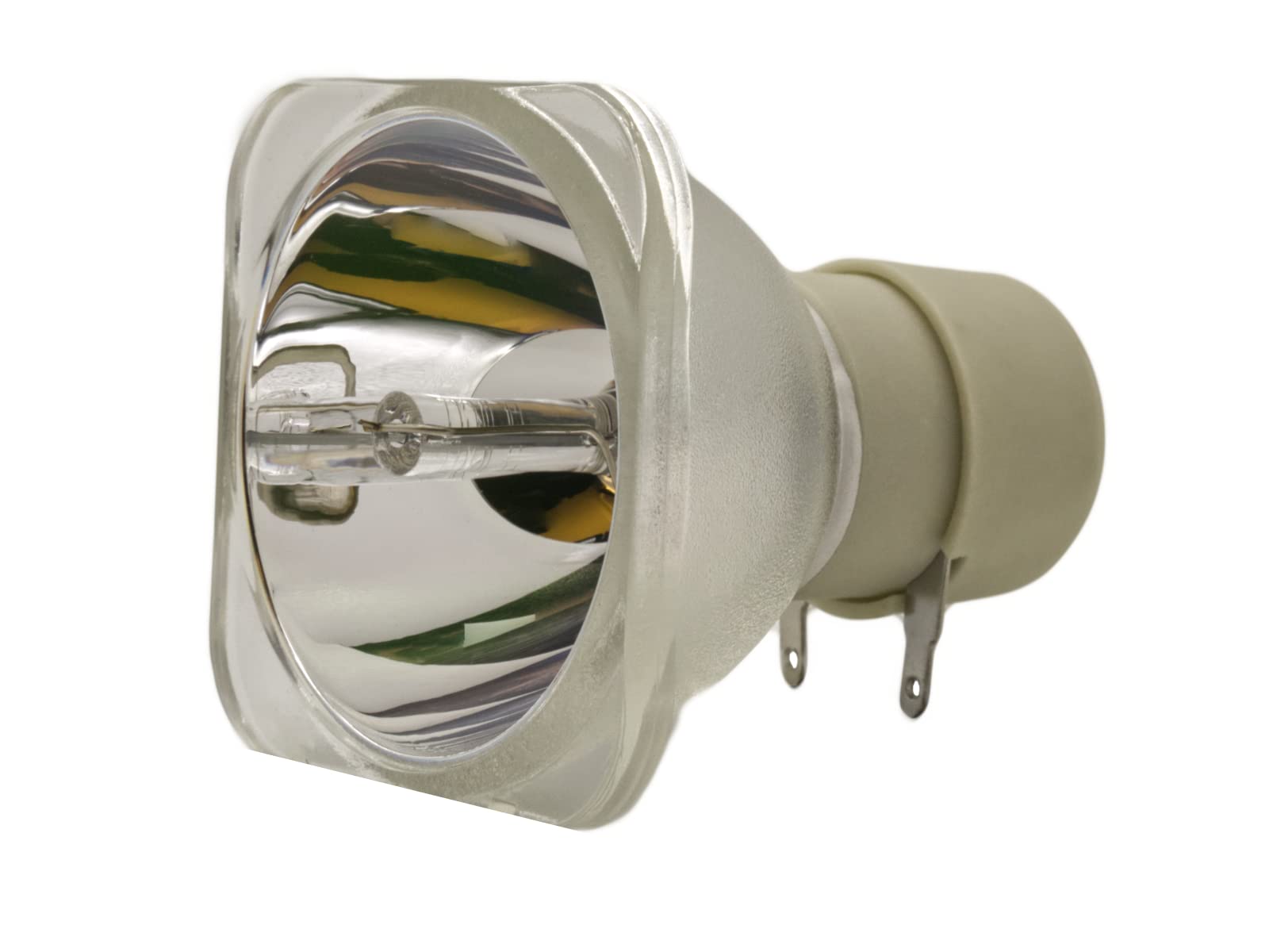 azurano Beamerlampe BLB56 Ersatz für PHILIPS UHP 250/190W 0.8 E20.9 Ersatzlampe für diverse Projektoren von NEC und PHILIPS, 250W
