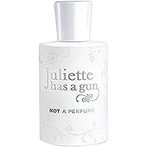 Juliette has a gun Not a Perfume femme/women, Eau de Parfum Spray, 1er Pack (1 x 100 ml)