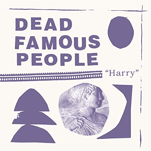 Harry [Vinyl LP]