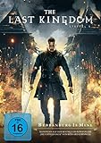 The Last Kingdom - Staffel 5 [5 DVDs]