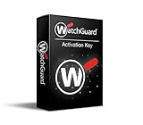 WatchGuard WGM44523 - WatchGuard Cloud Datenspeicherung für M440-3 Jahre