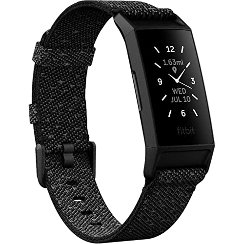 fitbit fitbit Charge 4 Smartwatch (392 cm / 154 Zoll)