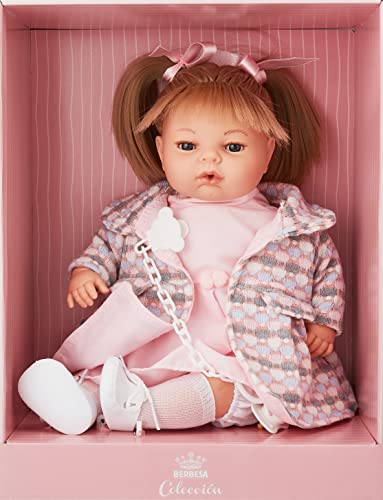 Berbesa 4305 - Maria Puppe - 40 cm