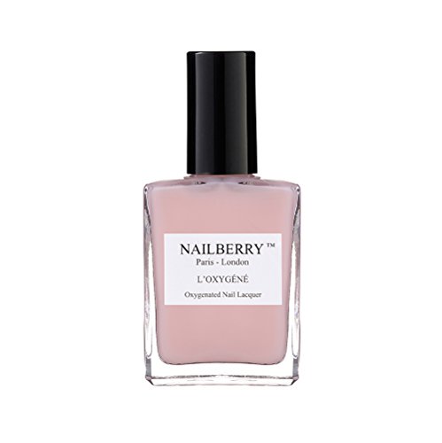 Nailberry, Elegance, pink/natural, 1 stück