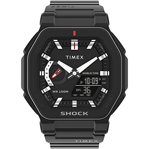 Timex TW2V35600 Herren Armbanduhr