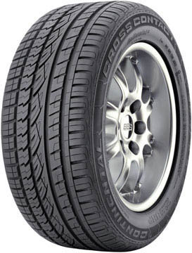 CONTINENTAL CROSSCONTACT UHP 235/65R17108V