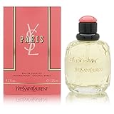 Yves Saint Laurent PARIS edt vapo 125 ml