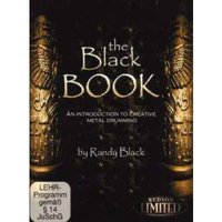 The Black Book by Randy Black [2 DVDs]