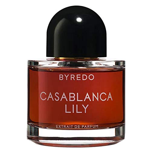Byredo Casablanca Lily unisex Parfum-Konzentrat 30 ml