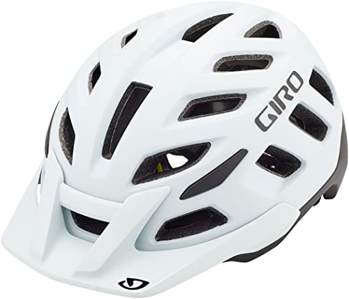 Giro Radix MIPS All Mountain MTB Fahrrad Helm weiß 2021: Größe: S (51-55cm)