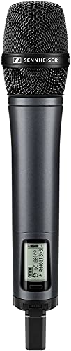 Sennheiser Drahtlosmikrofon-Handsender (SKM 100 G4-E)