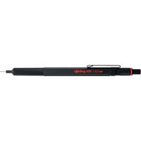 rotring Feinminenstift 600, 0,5 mm, schwarz