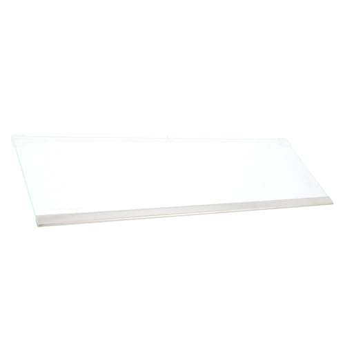 2651078095 Glasplatte für Kühlschrank, Breite: 155 mm, Länge: 477 mm