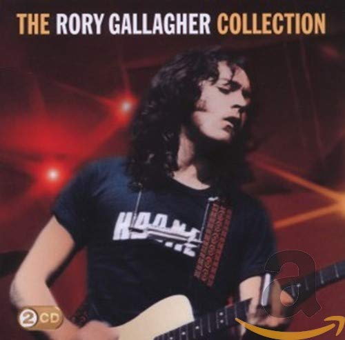 The Rory Gallagher Collection