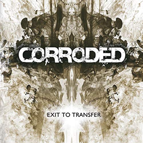 Exit to Transfer [Vinyl LP]