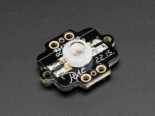 Pixie - 3W Chainable Smart LED Pixel by Adafruit