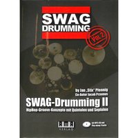 Swag drumming 2