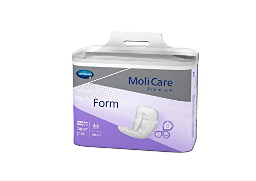 MoliCare Premium Form Super Plus