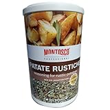 Rustikale Kartoffeln Gewürze Montosco Professional 410 g Dose