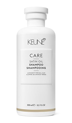 Keune Care Line Satin Oil Shampoo, 300 ml