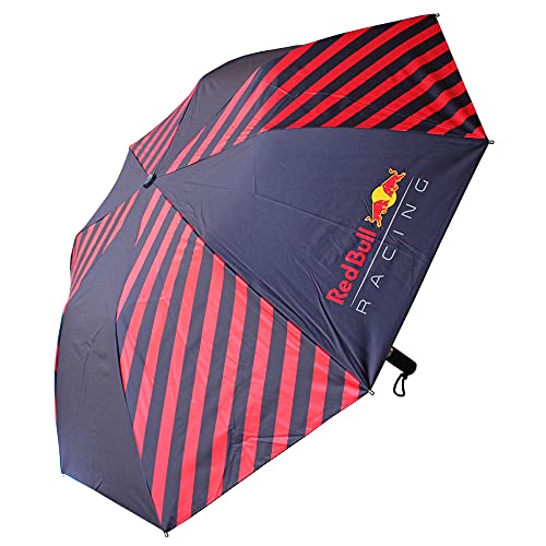 Red Bull Racing - Official Formula 1 Merchandise - Regenschirm - Navy