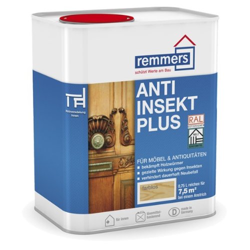 Remmers Aidol Anti-Insekt farblos 0,75 L