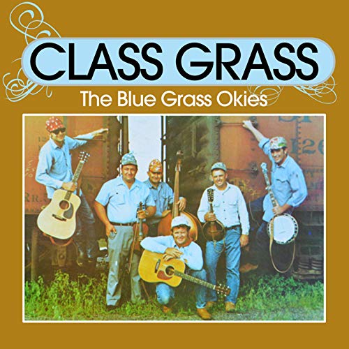 Class Grass